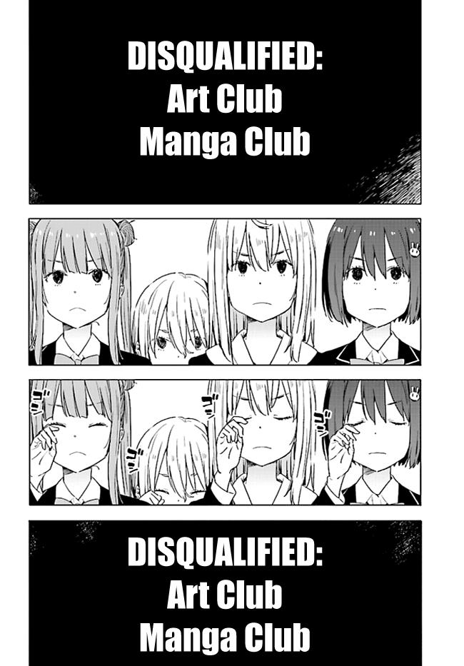 This Art Club Has a Problem! Chapter 56 - Page 49