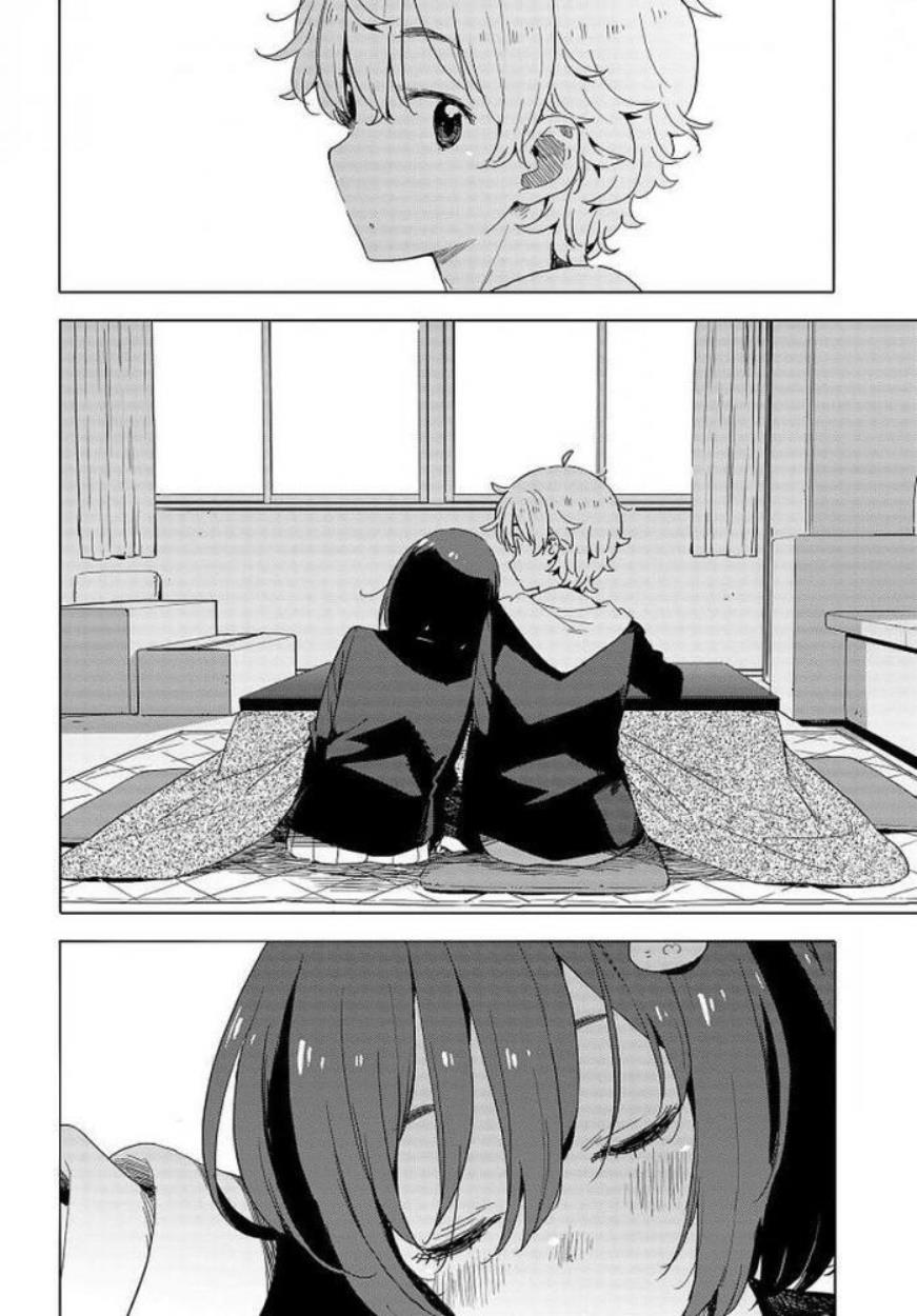 This Art Club Has a Problem! Chapter 62 - Page 25