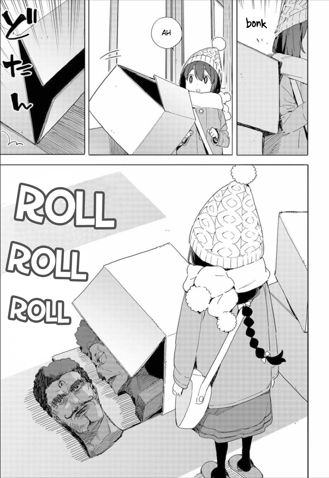 This Art Club Has a Problem! Chapter 63 - Page 11