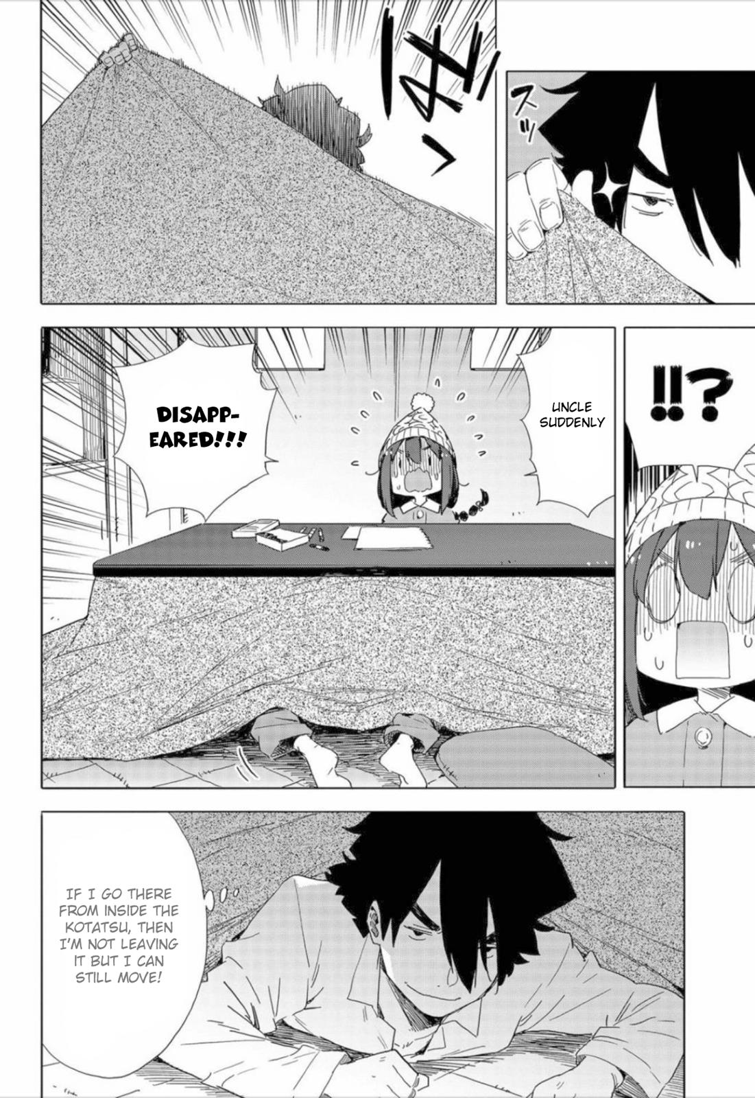 This Art Club Has a Problem! Chapter 63 - Page 18