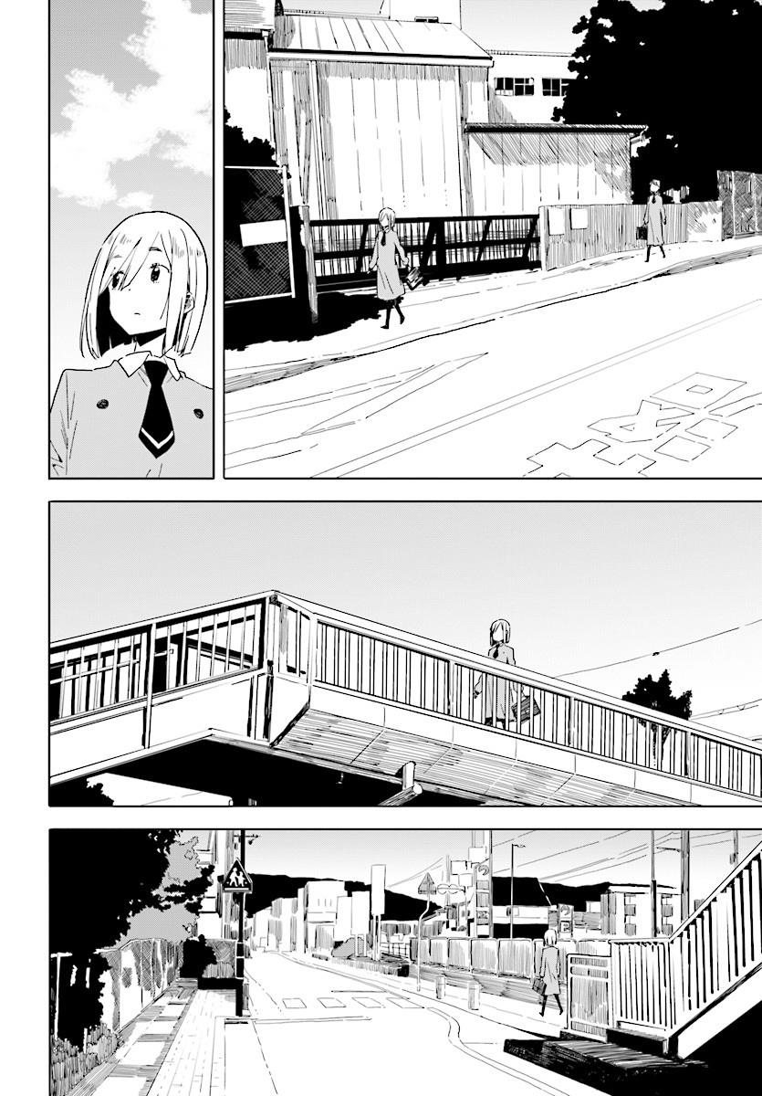 This Art Club Has a Problem! Chapter 66 - Page 10