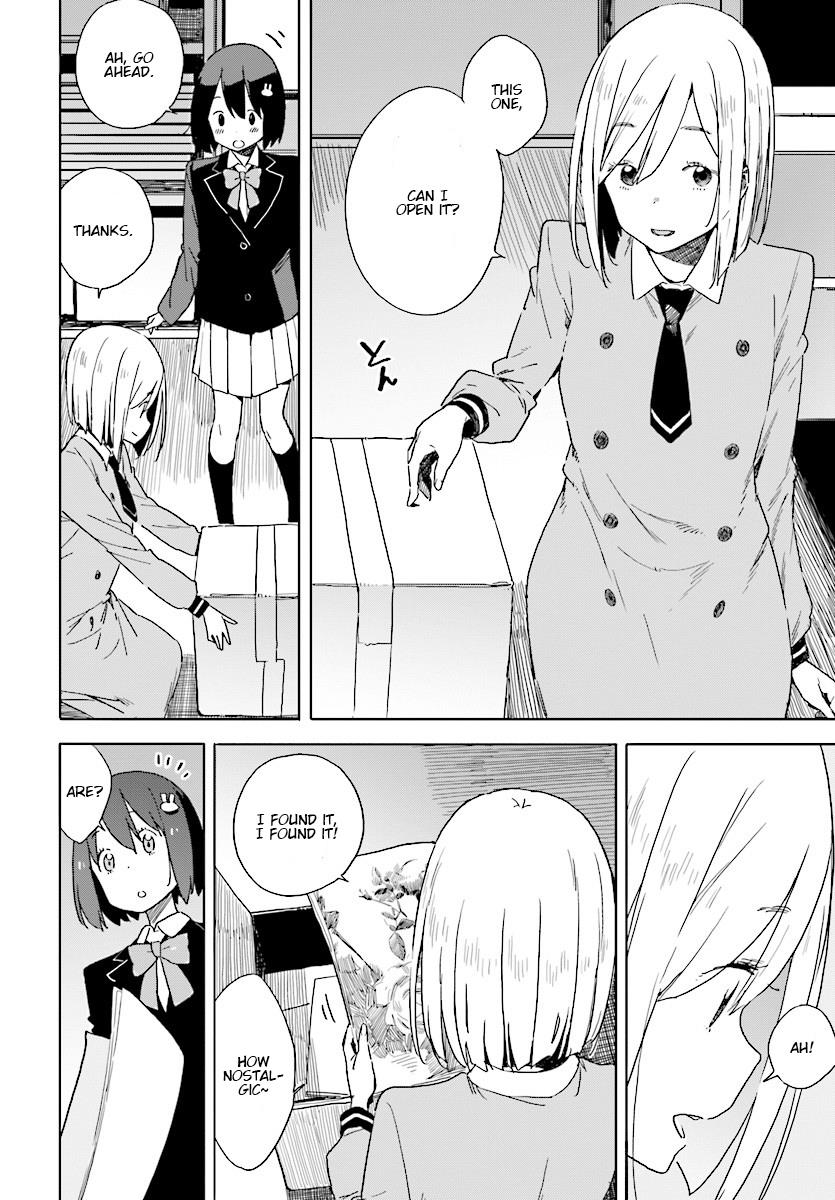 This Art Club Has a Problem! Chapter 67 - Page 18