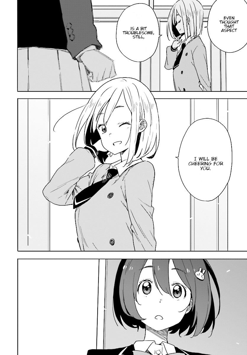 This Art Club Has a Problem! Chapter 67 - Page 30