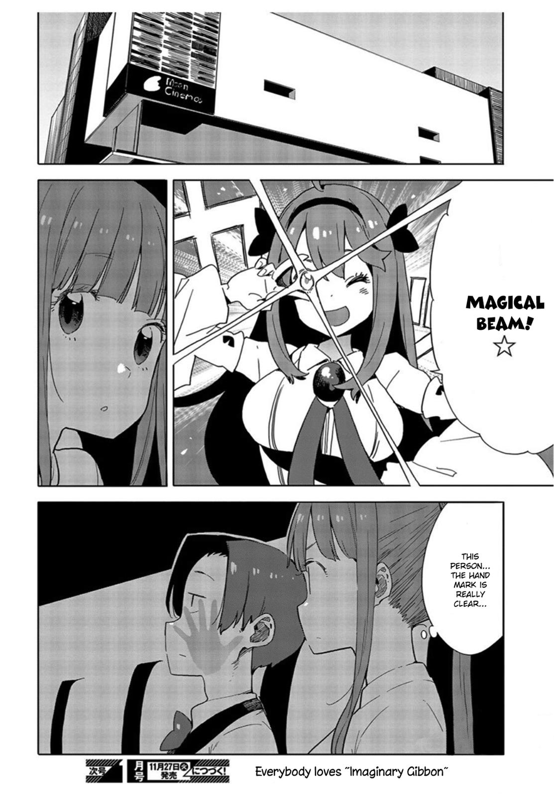 This Art Club Has a Problem! Chapter 70 - Page 26