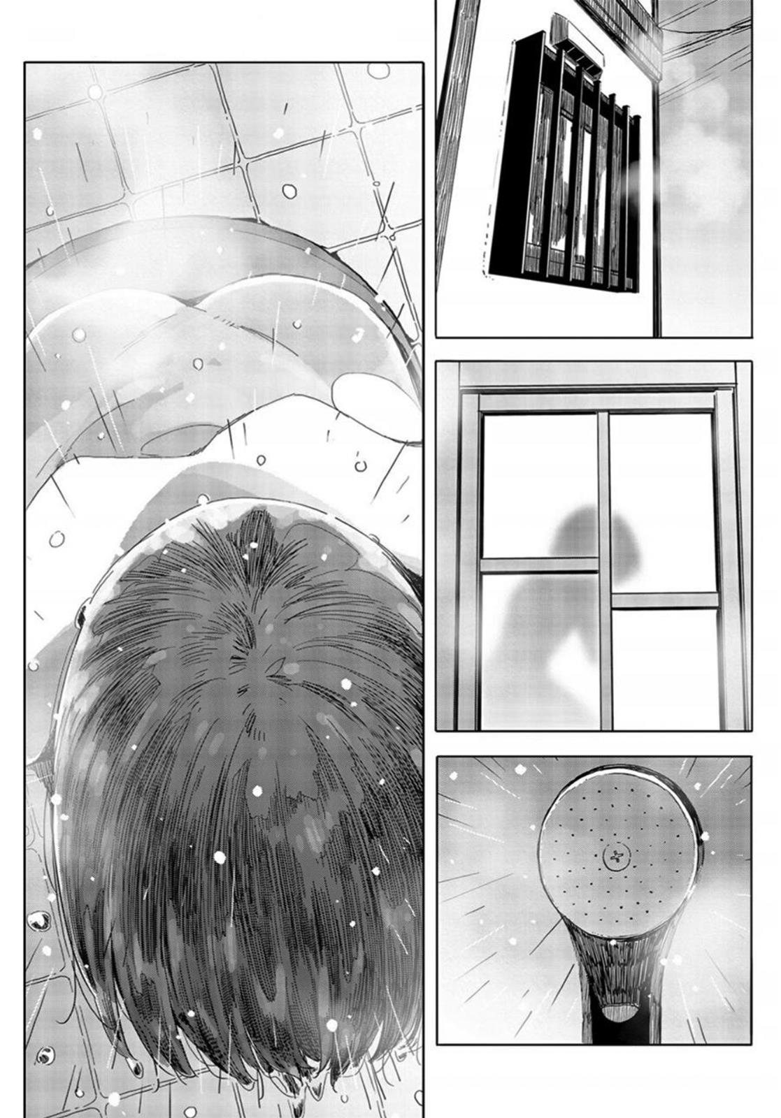 This Art Club Has a Problem! Chapter 71 - Page 23