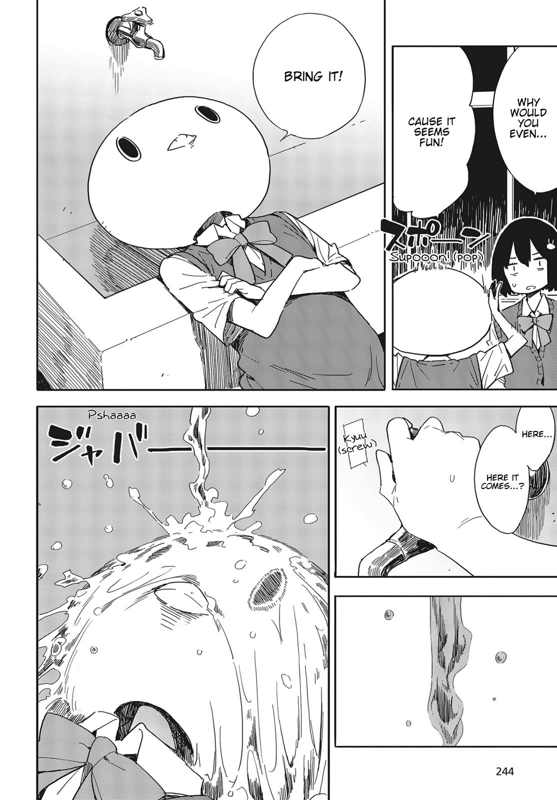 This Art Club Has a Problem! Chapter 79 - Page 12