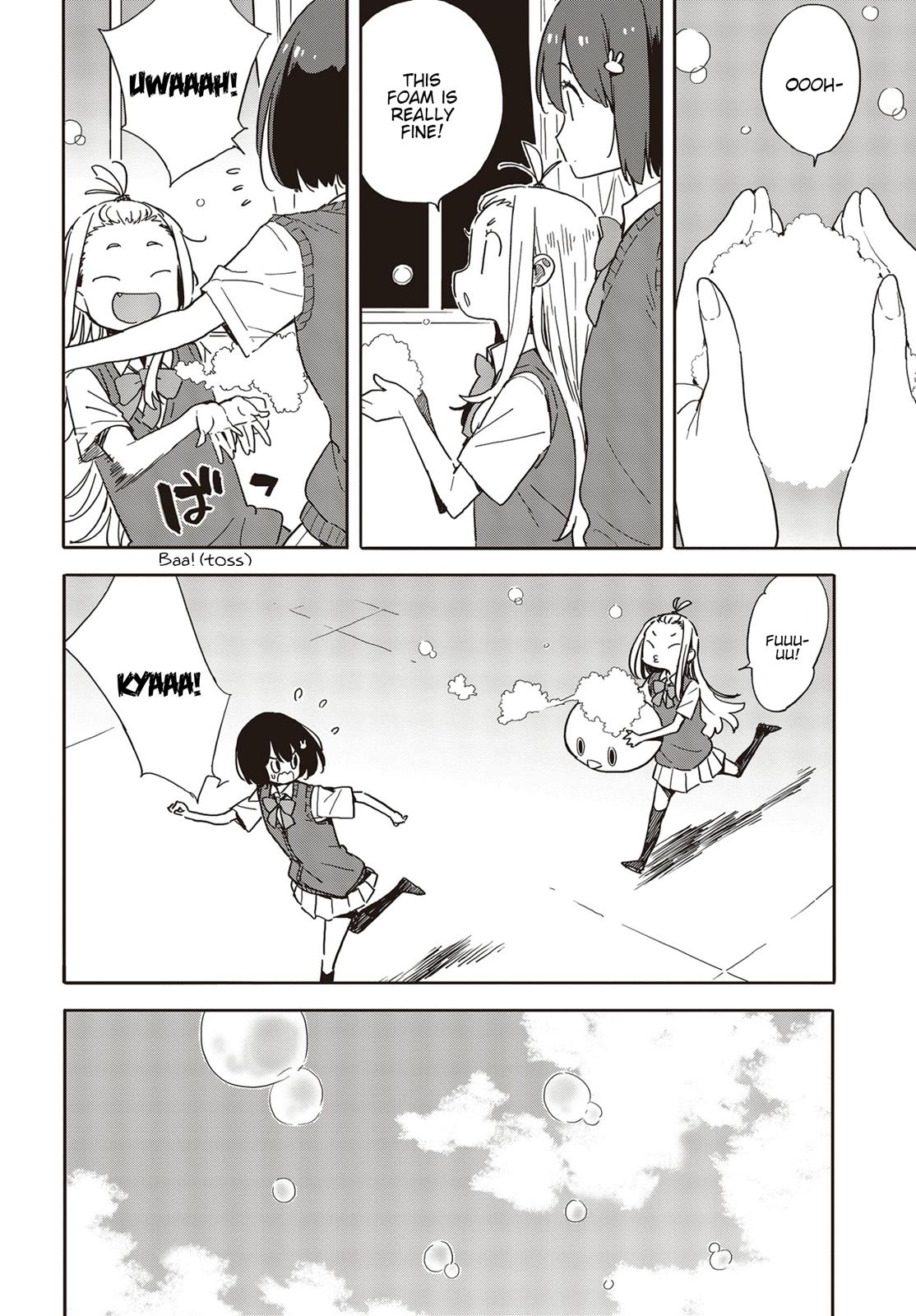 This Art Club Has a Problem! Chapter 79 - Page 18