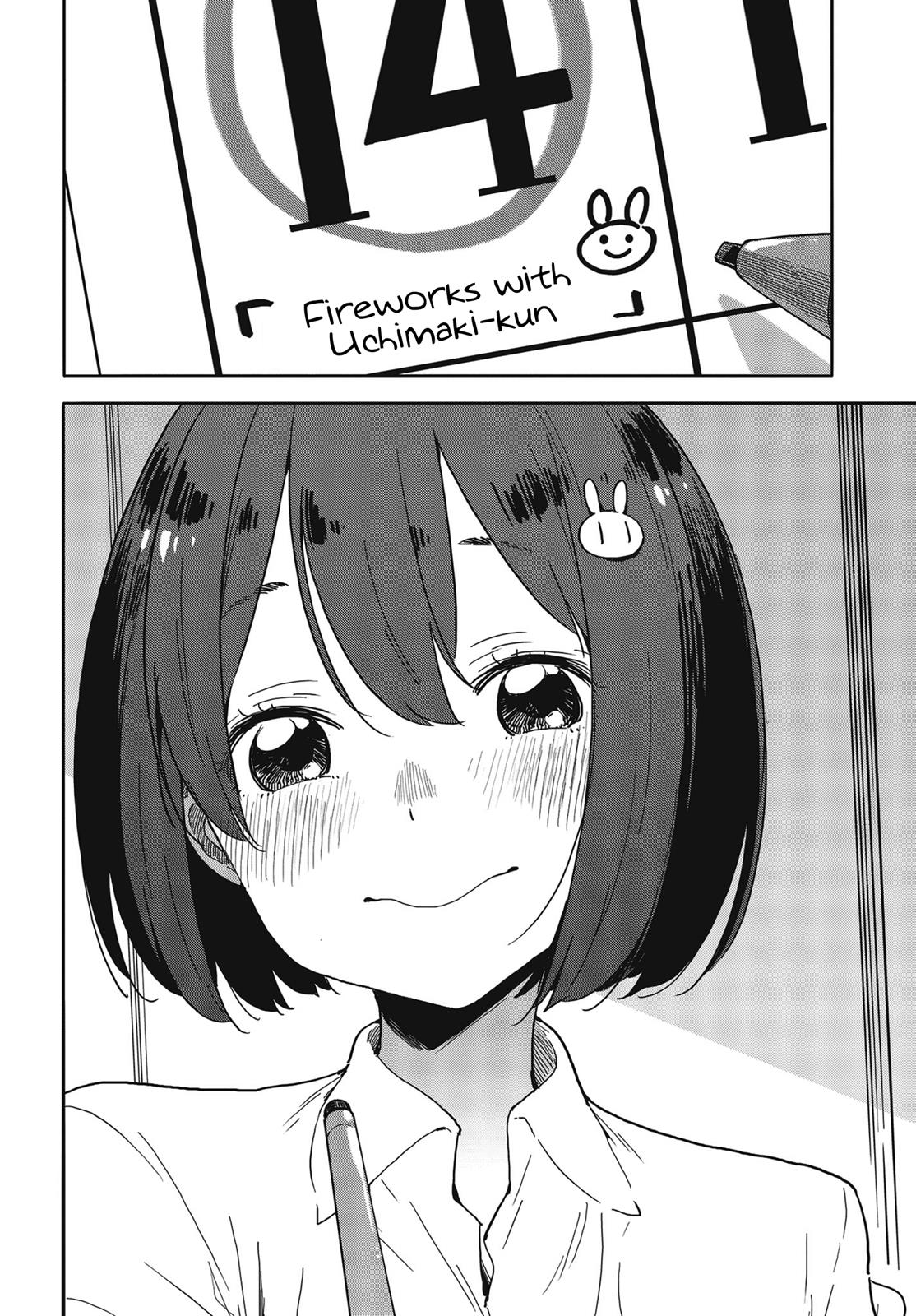 This Art Club Has a Problem! Chapter 80 - Page 10