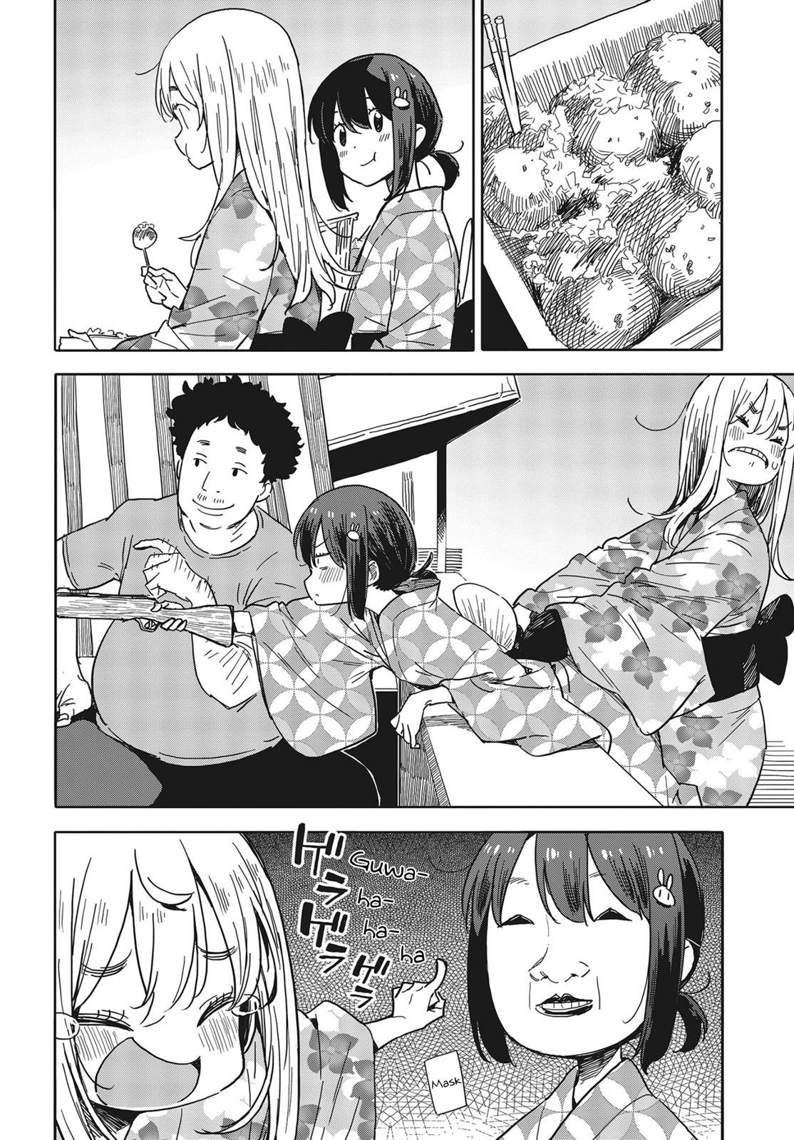 This Art Club Has a Problem! Chapter 81 - Page 18