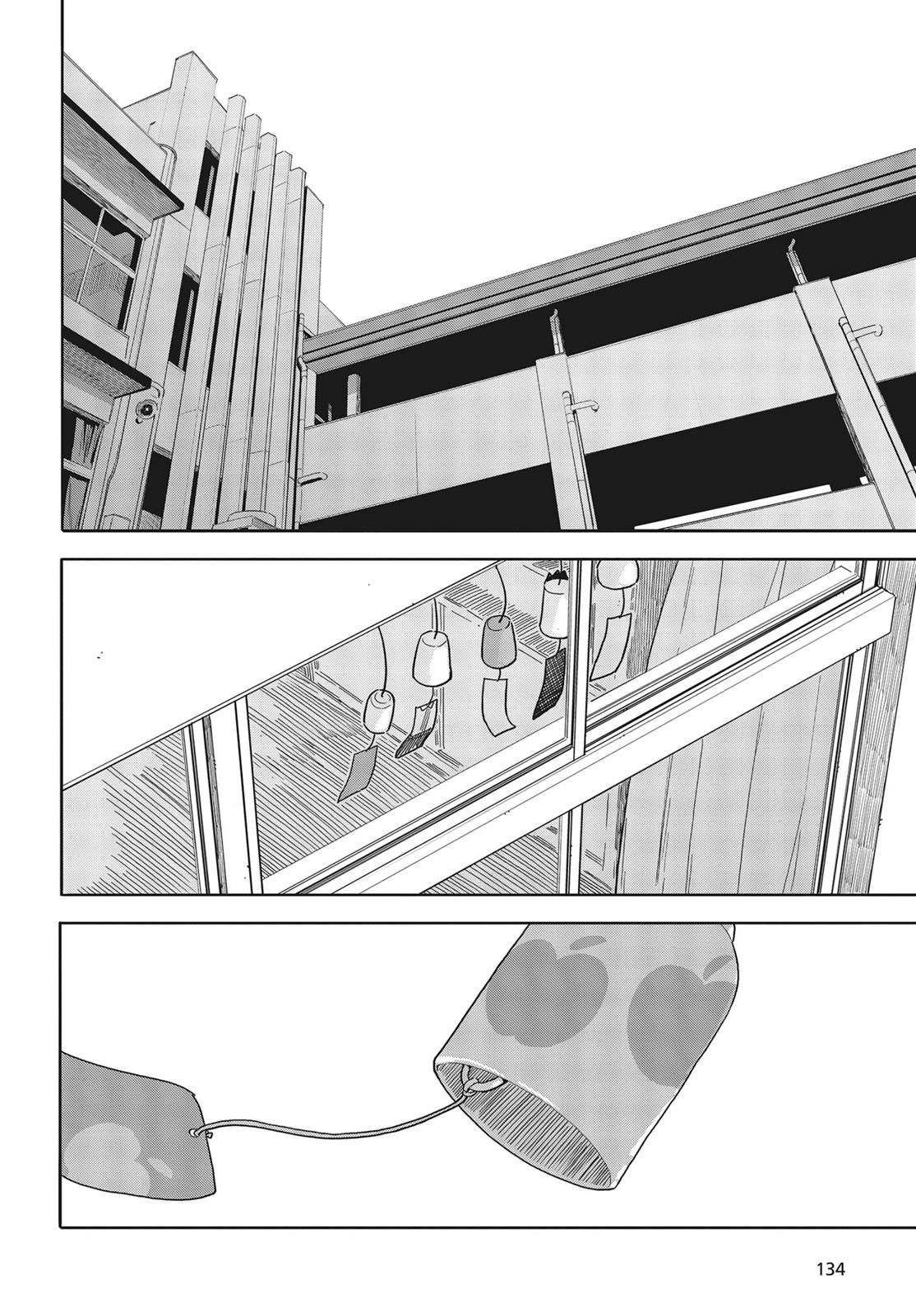 This Art Club Has a Problem! Chapter 82 - Page 22