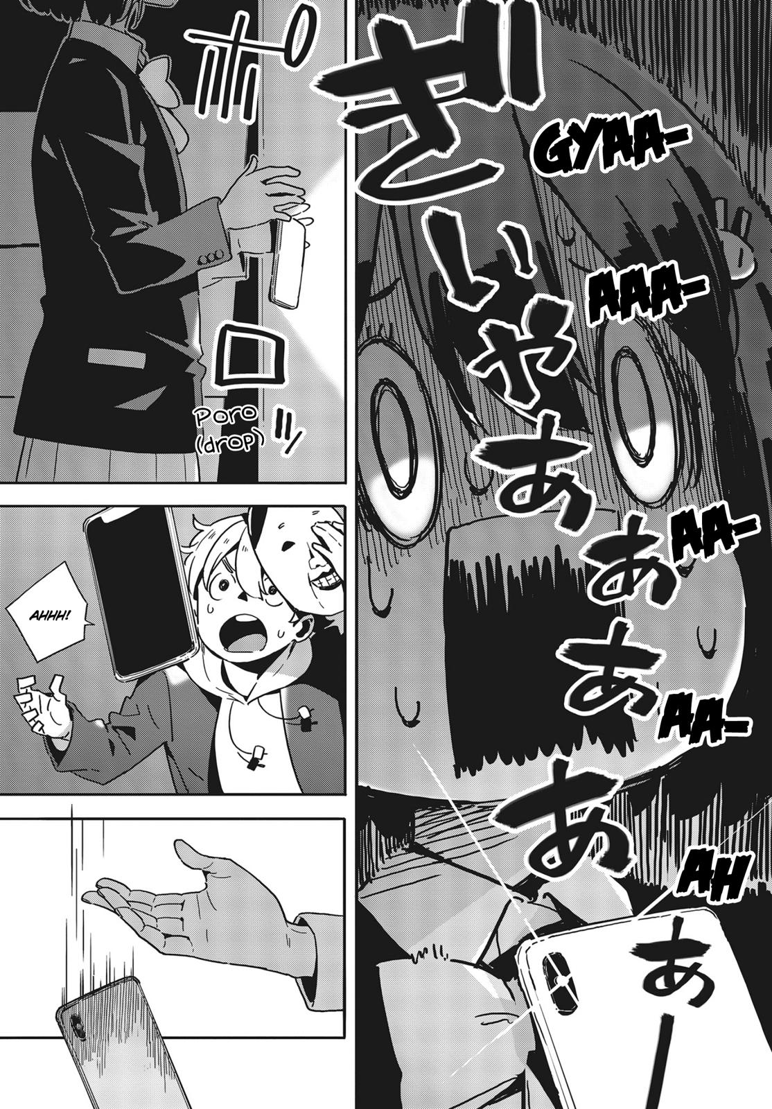 This Art Club Has a Problem! Chapter 87 - Page 13