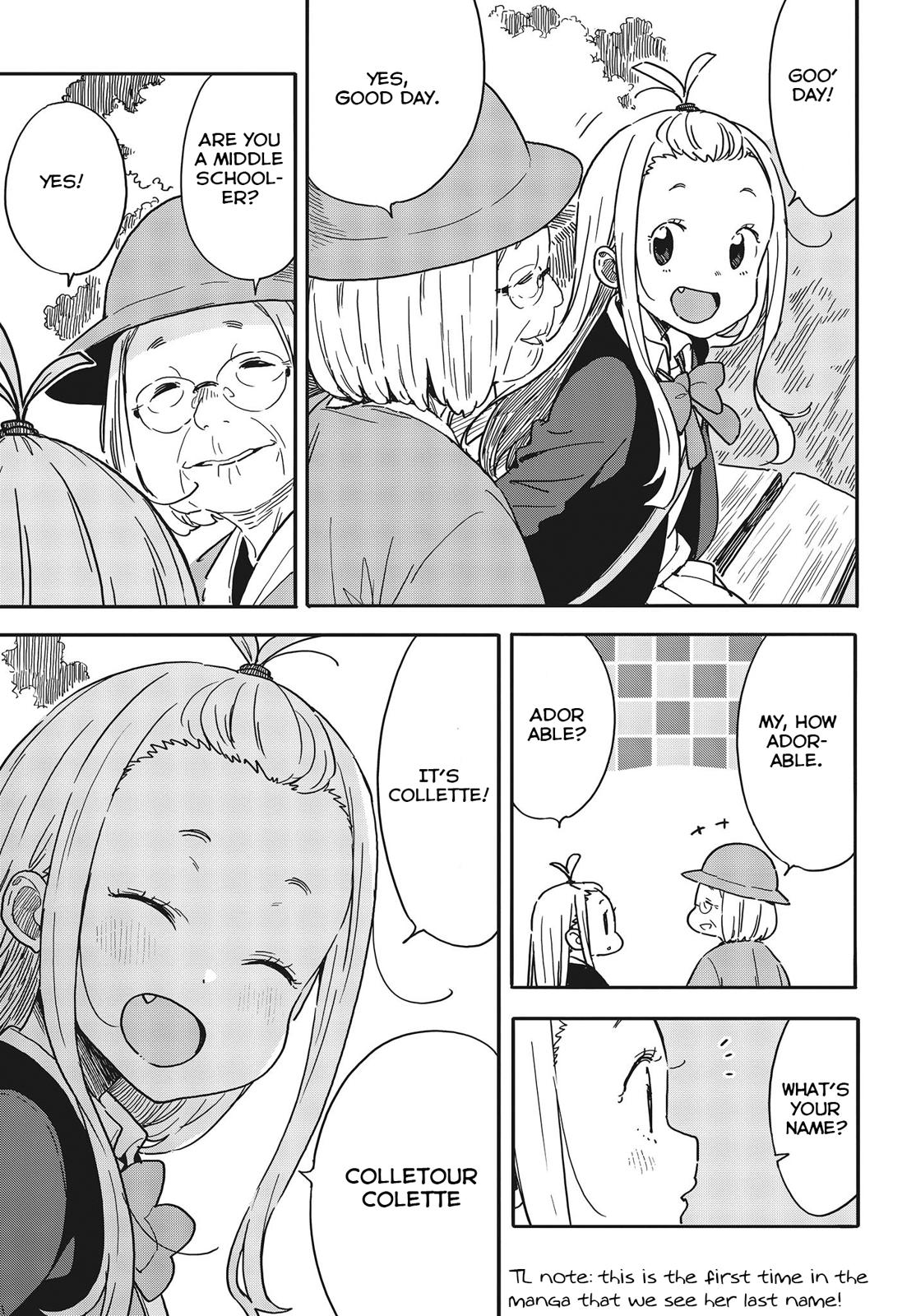 This Art Club Has a Problem! Chapter 91 - Page 12