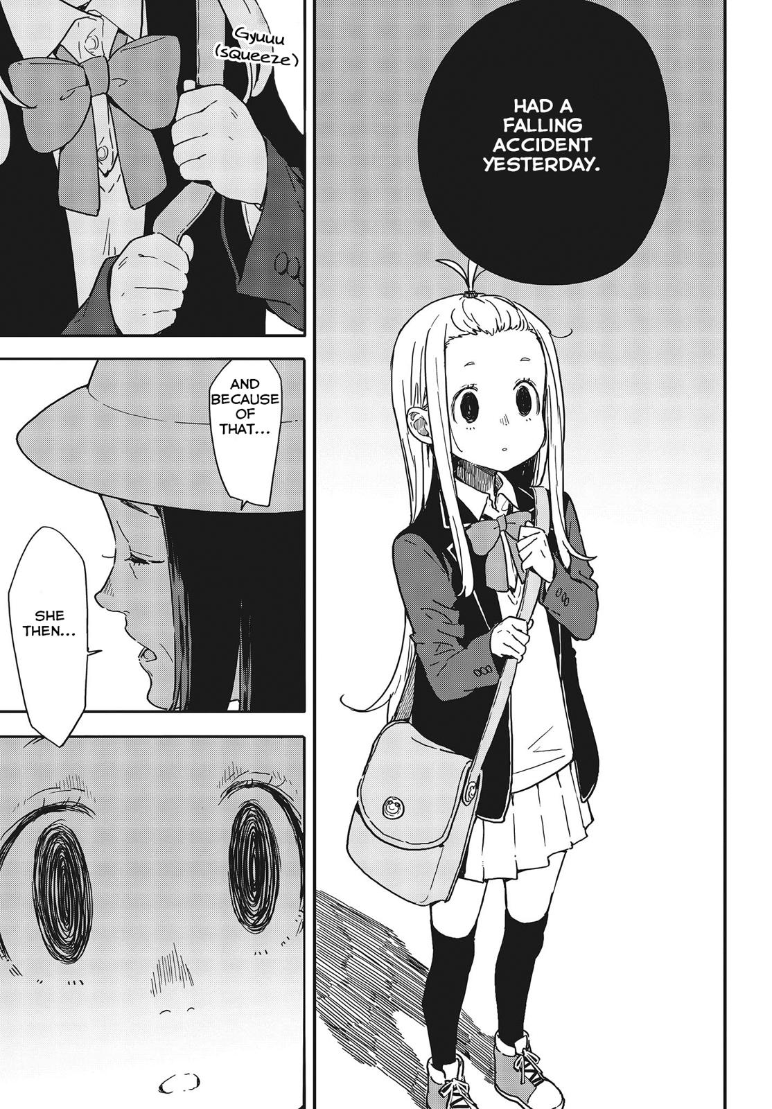 This Art Club Has a Problem! Chapter 91 - Page 26