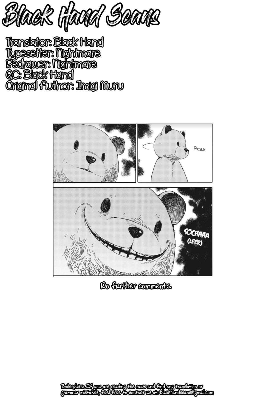 This Art Club Has a Problem! Chapter 92 - Page 17