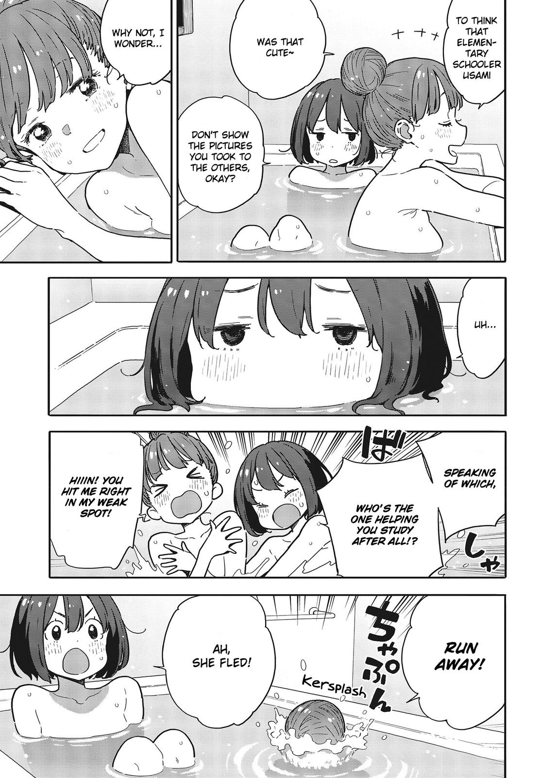 This Art Club Has a Problem! Chapter 95 - Page 19