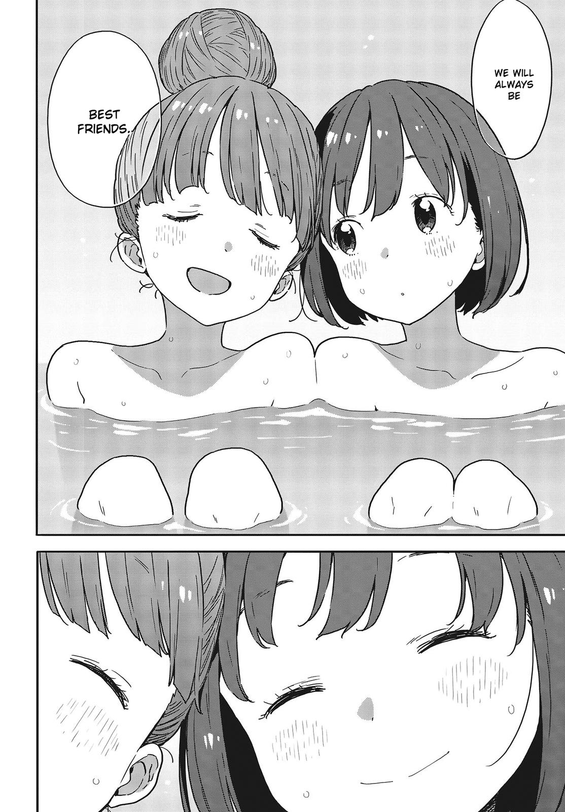 This Art Club Has a Problem! Chapter 95 - Page 22