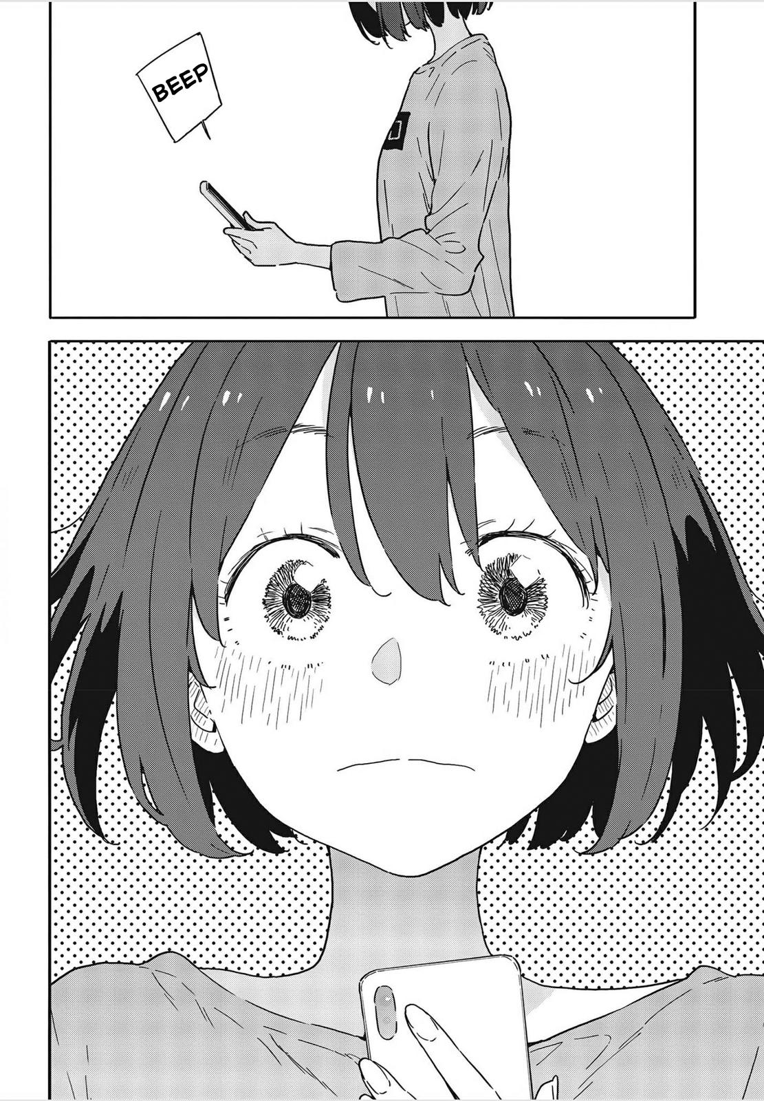 This Art Club Has a Problem! Chapter 102 - Page 8