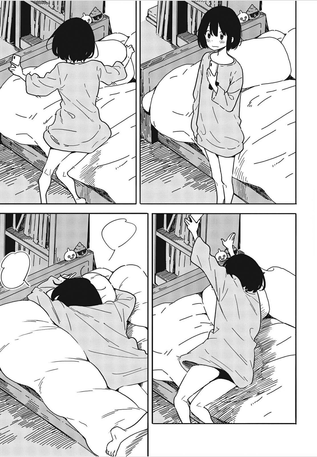 This Art Club Has a Problem! Chapter 102 - Page 9