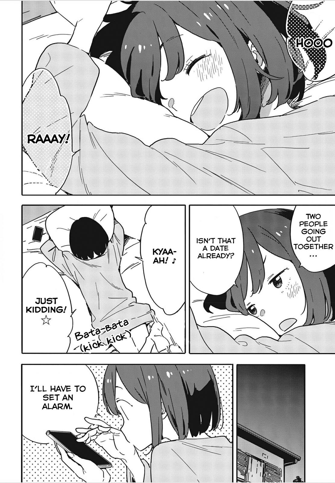 This Art Club Has a Problem! Chapter 102 - Page 10