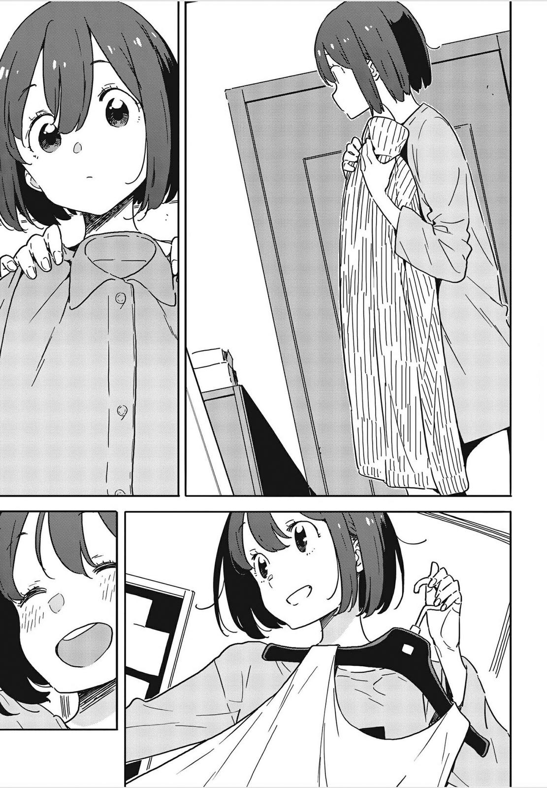 This Art Club Has a Problem! Chapter 102 - Page 13