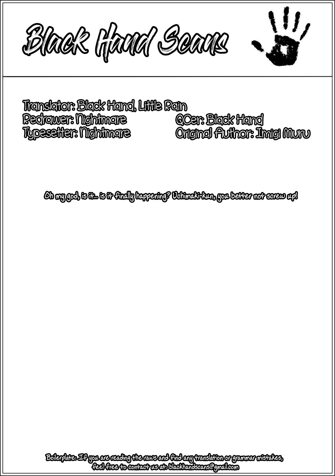 This Art Club Has a Problem! Chapter 102 - Page 17