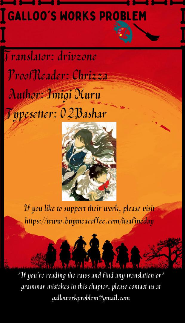 This Art Club Has a Problem! Chapter 103 - Page 9