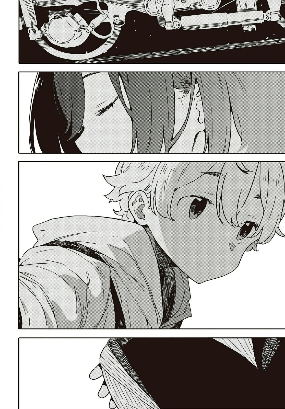 This Art Club Has a Problem! Chapter 104 - Page 28