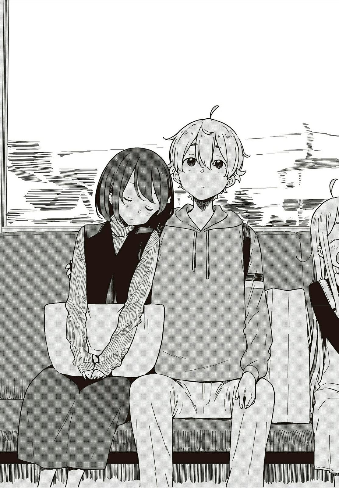 This Art Club Has a Problem! Chapter 104 - Page 29