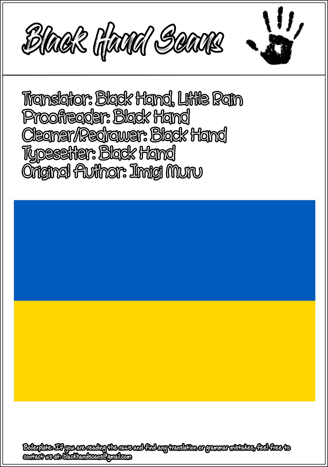 This Art Club Has a Problem! Chapter 105 - Page 9