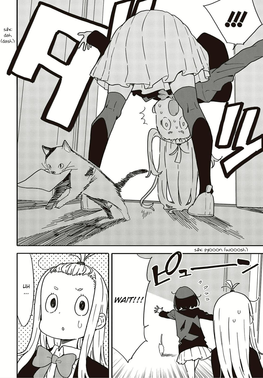 This Art Club Has a Problem! Chapter 109 - Page 10