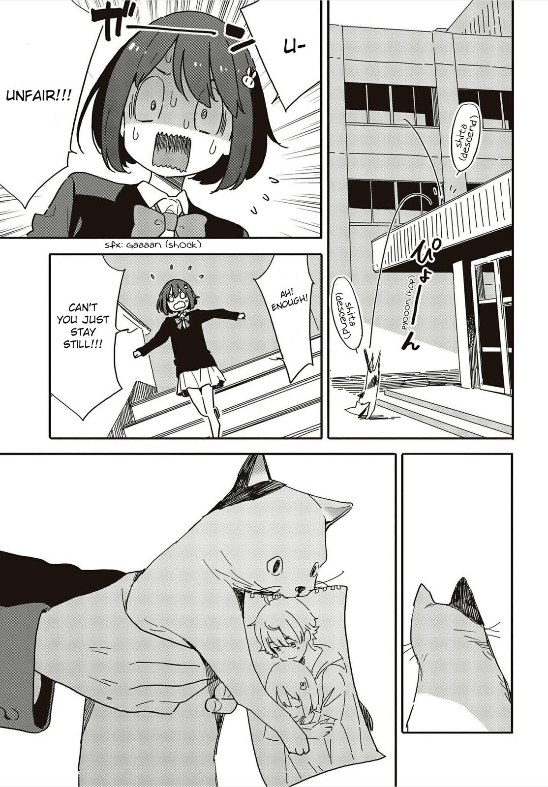 This Art Club Has a Problem! Chapter 109 - Page 17