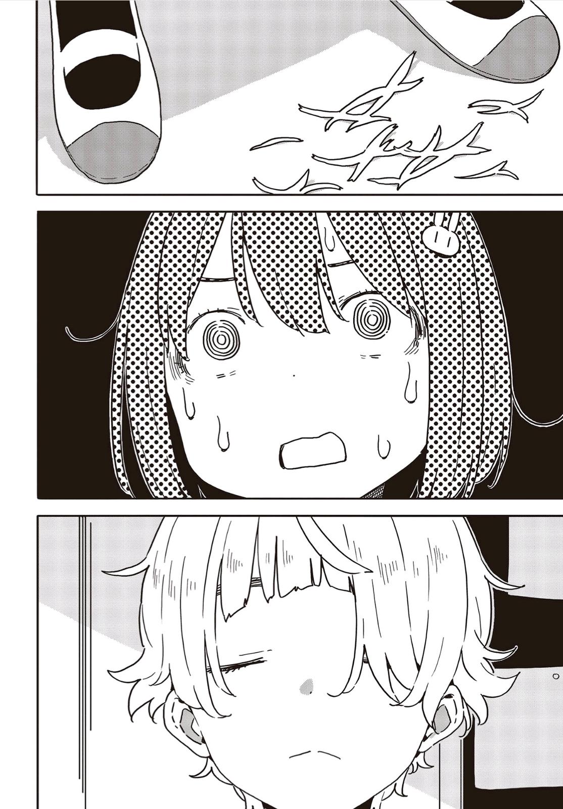 This Art Club Has a Problem! Chapter 111 - Page 12