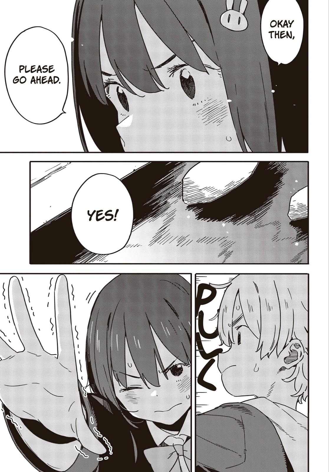 This Art Club Has a Problem! Chapter 113 - Page 17