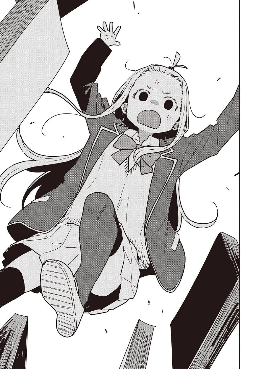 This Art Club Has a Problem! Chapter 117 - Page 5