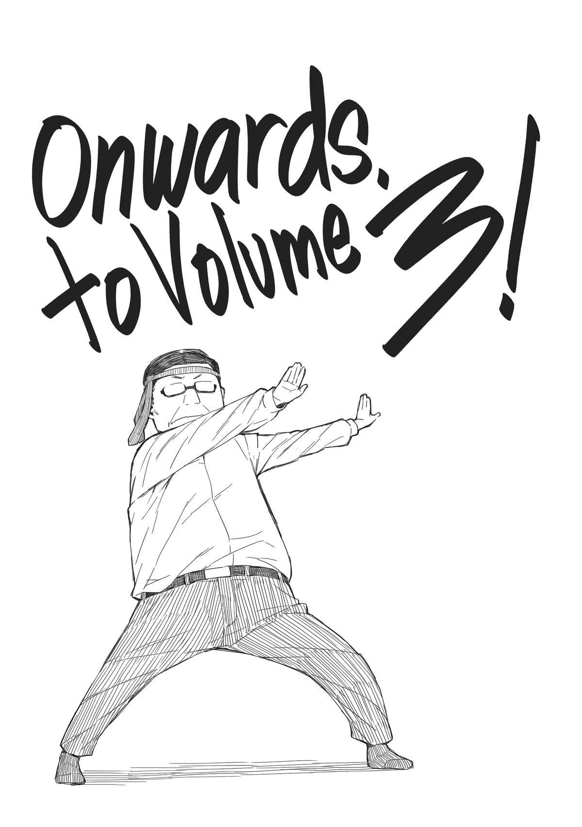 This Art Club Has a Problem! Chapter 12.5 - Page 11