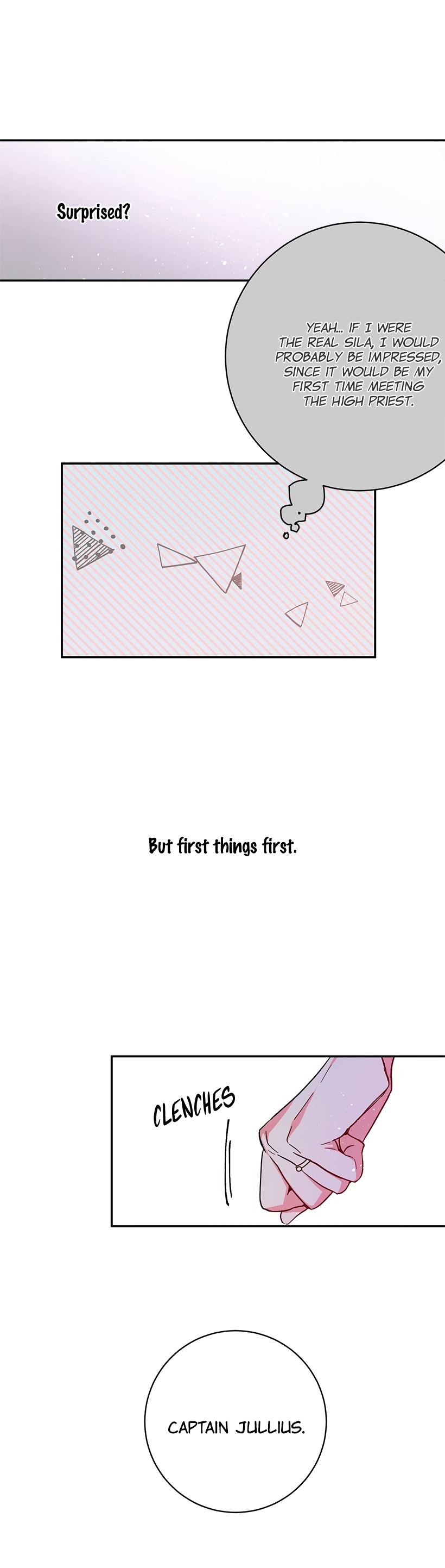 This Girl Is A Little Wild Chapter 47 - Page 6