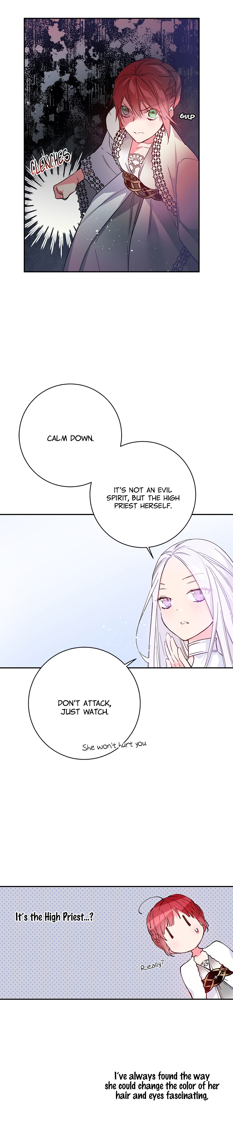 This Girl Is A Little Wild Chapter 47 - Page 11