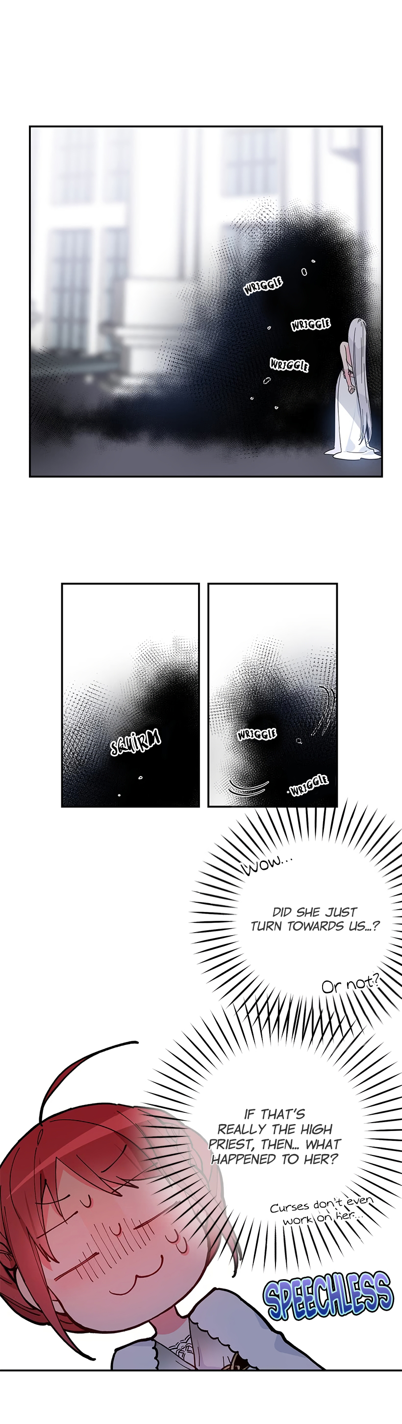 This Girl Is A Little Wild Chapter 47 - Page 13