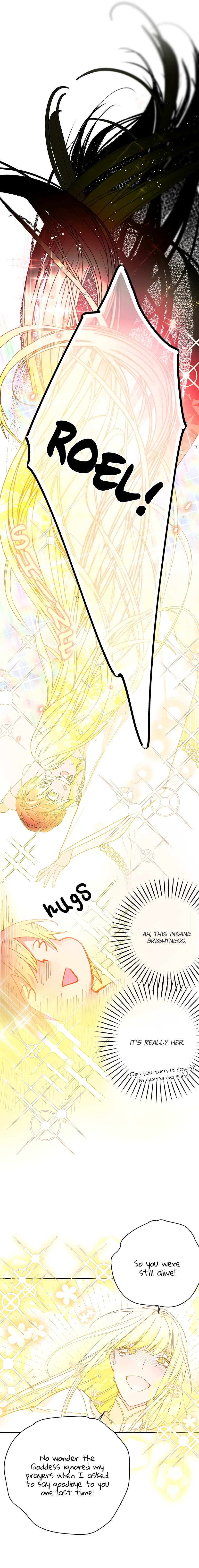 This Girl Is A Little Wild Chapter 47 - Page 15