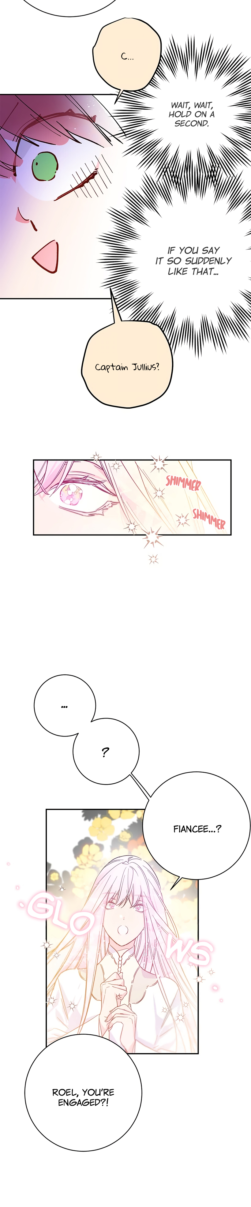 This Girl Is A Little Wild Chapter 47 - Page 18