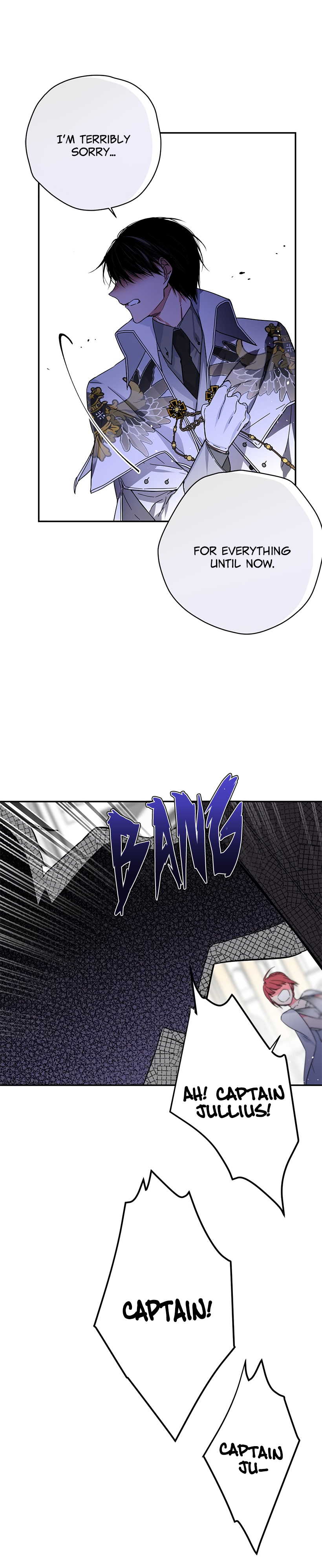 This Girl Is A Little Wild Chapter 47 - Page 24