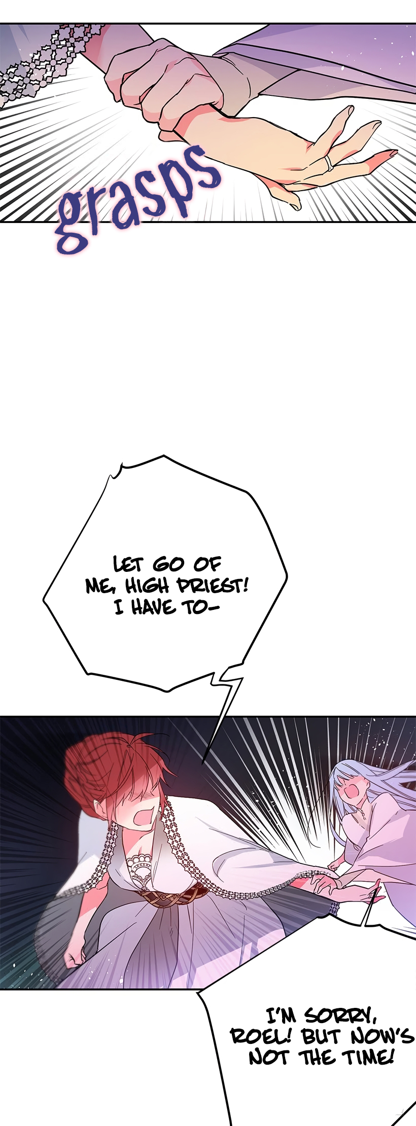 This Girl Is A Little Wild Chapter 47 - Page 25