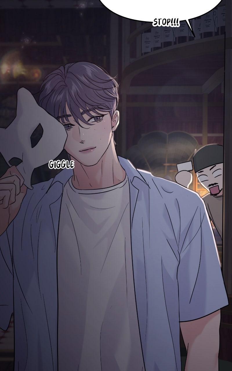 This Is a Campus Romance Series Chapter 110 - Page 8