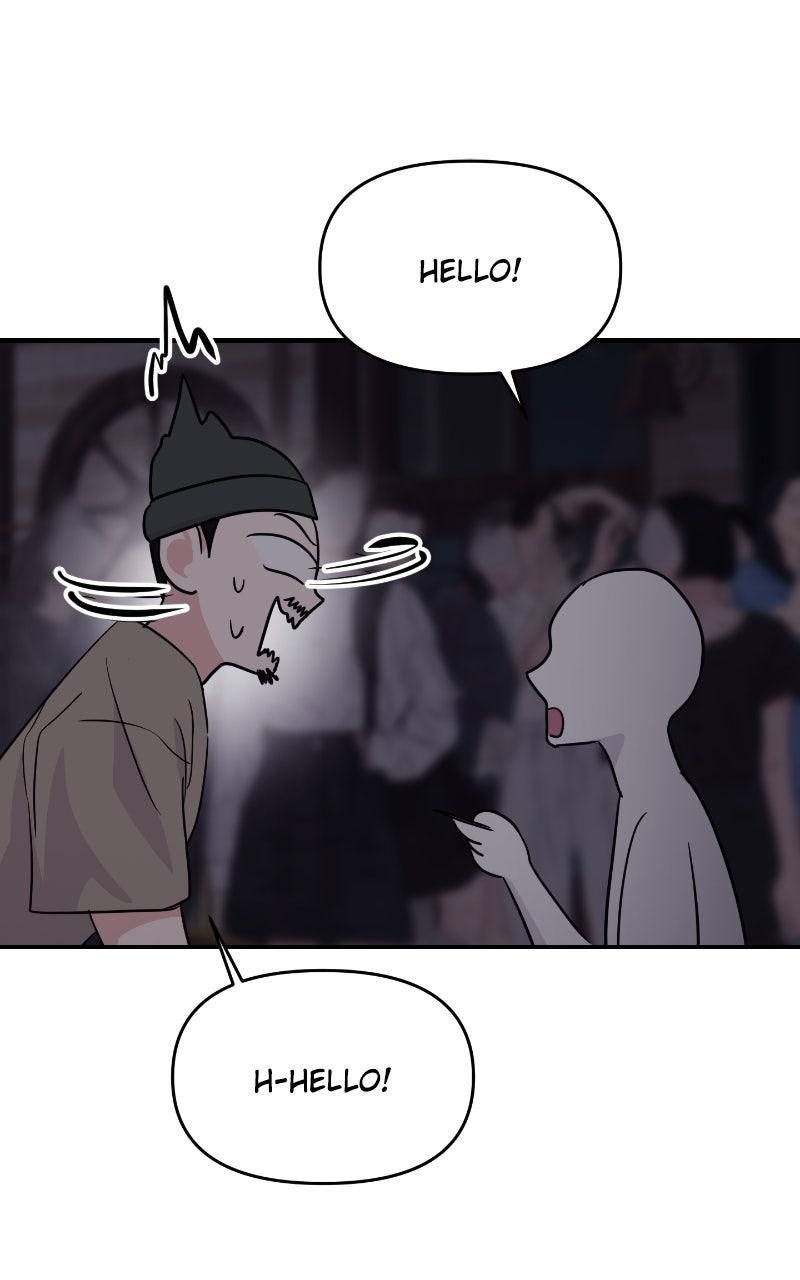 This Is a Campus Romance Series Chapter 110 - Page 10