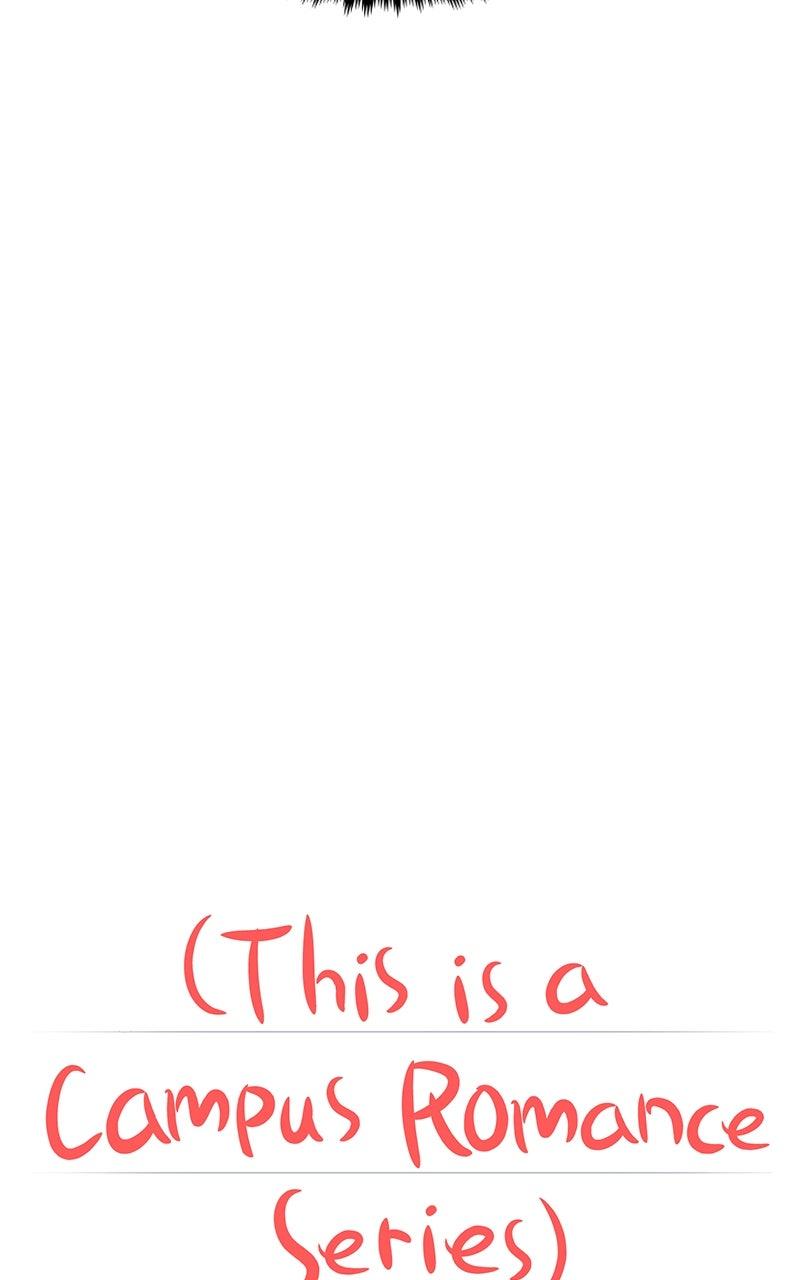 This Is a Campus Romance Series Chapter 110 - Page 15