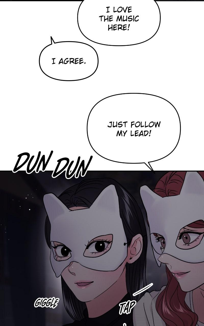 This Is a Campus Romance Series Chapter 110 - Page 18