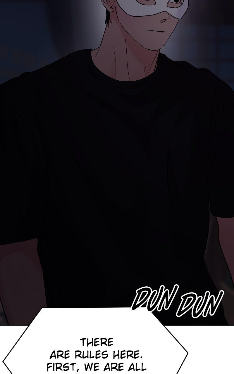 This Is a Campus Romance Series Chapter 110 - Page 21