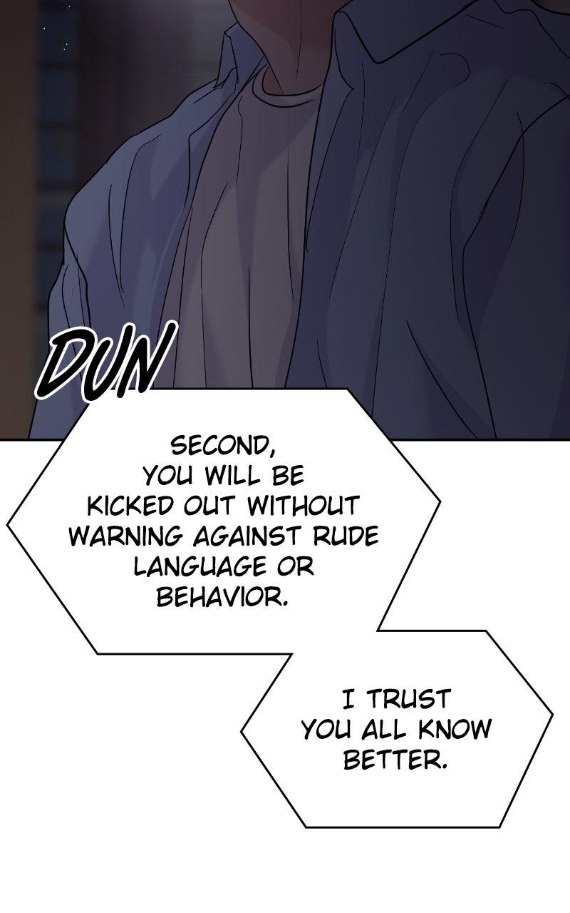 This Is a Campus Romance Series Chapter 110 - Page 23