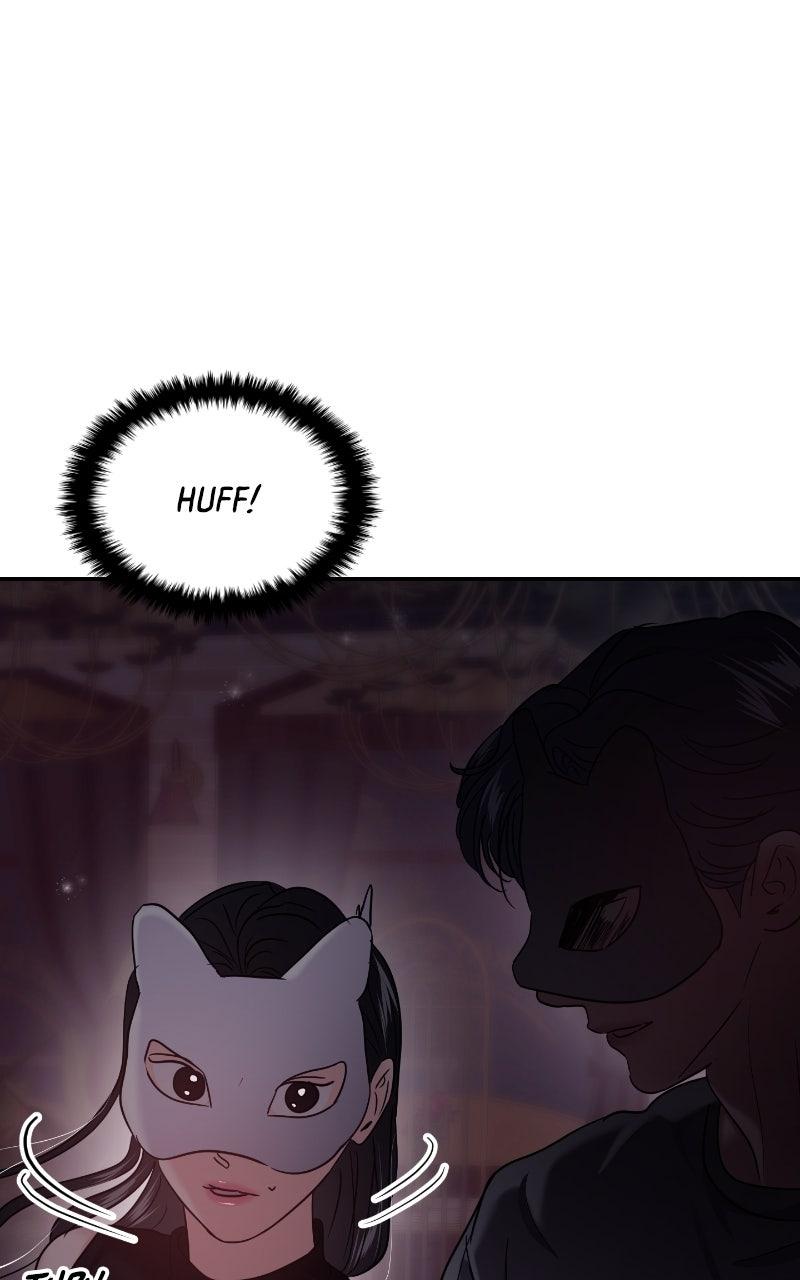 This Is a Campus Romance Series Chapter 110 - Page 36