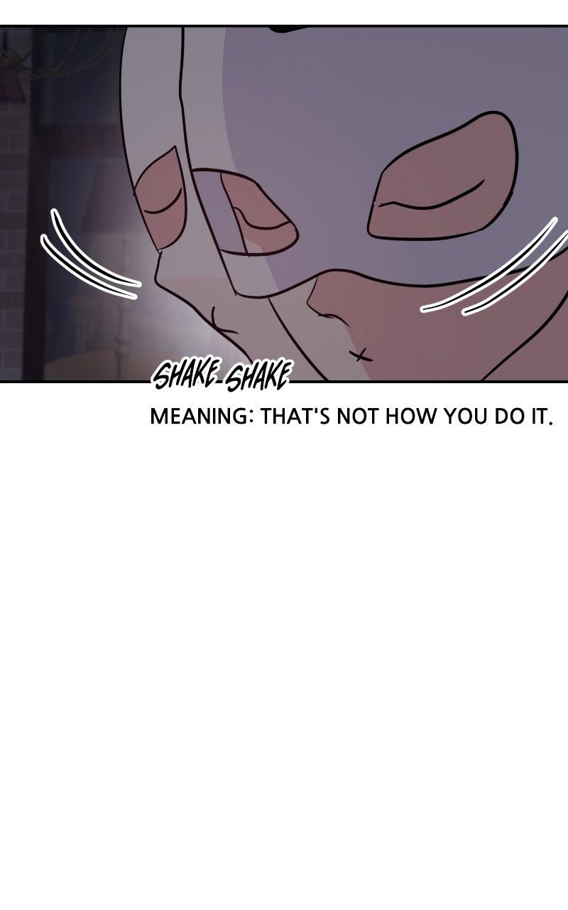 This Is a Campus Romance Series Chapter 110 - Page 38